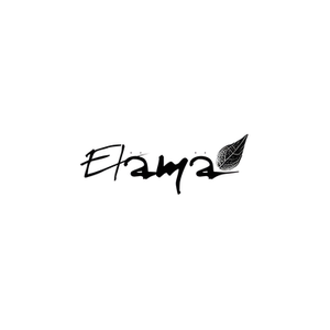 Elama brand logo for elama.com