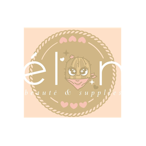 Elan Beaute brand logo for elanbeaute.com