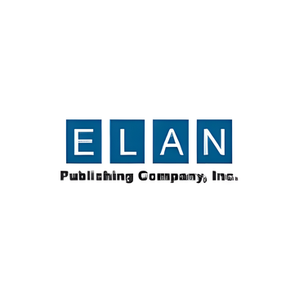 Elan Publishing brand logo for elanpublish.com