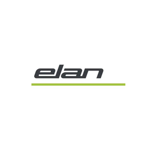 Elan Sports brand logo for elansports.com