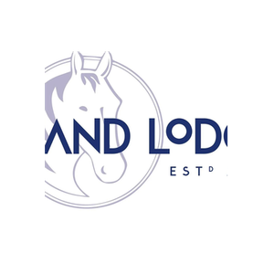 Eland Lodge brand logo for elandlodge.com