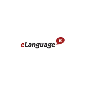 eLanguages brand logo for elanguages.com