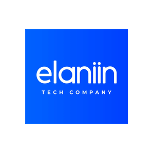 Elaniin brand logo for elaniin.com
