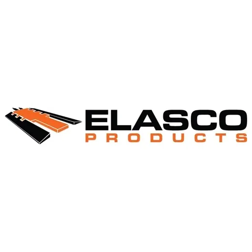 Elasco Products brand logo for elascoproducts.com