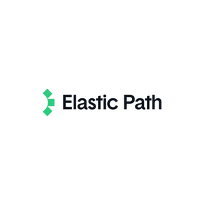 Elastic Path brand logo for elasticpath.com
