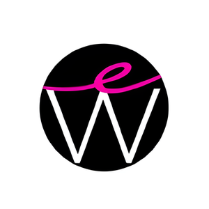 Elastic Wonder brand logo for elasticwonder.com