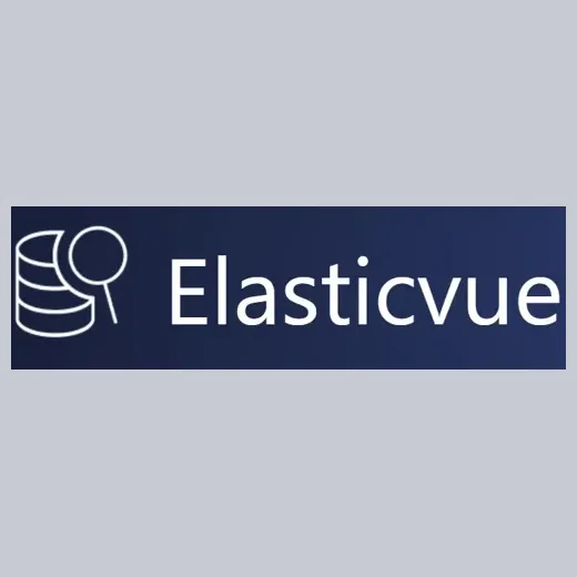 elasticvue brand logo for elasticvue.com