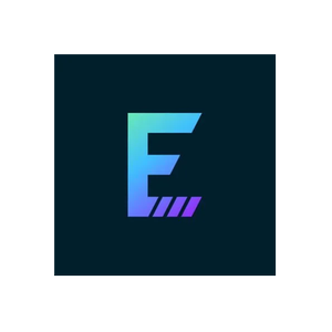 ElastiFlow brand logo for elastiflow.com