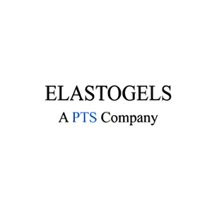 Elasto-Gels brand logo for elastogels.com