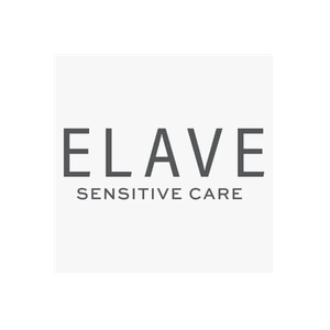 Elave Skincare brand logo for elaveskincare.us