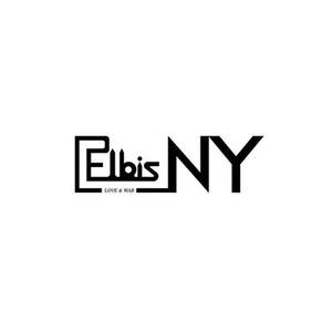 Elbis NY brand logo for elbisny.com