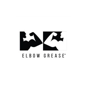 Elbow Grease Lubricants brand logo for elbowgreaselubricants.com