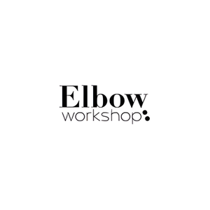 Elbow Workshop brand logo for elbowworkshop.com.au