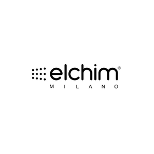 Elchim brand logo for elchim.com