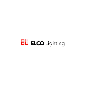 ELCO Lighting brand logo for elcolighting.com
