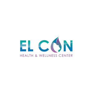 Elcon Health brand logo for elconhealth.com
