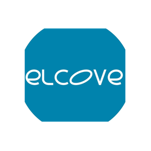 Elcove brand logo for elcove.co
