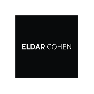 Eldar Cohen brand logo for eldarcohen.com