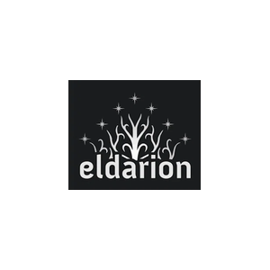 eldarion brand logo for eldarion.com