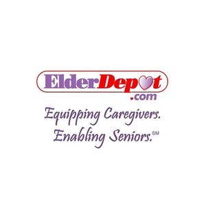 Elder Depot brand logo for elderdepot.com