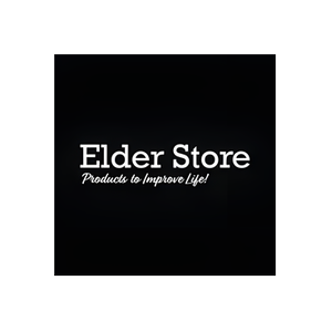 Elder Store brand logo for elderstore.com