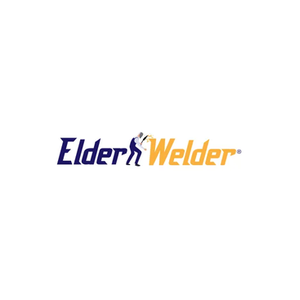 Elder Welder brand logo for elderwelder.us