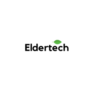 Eldertech brand logo for eldertech.co.nz