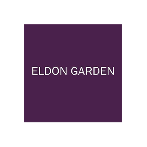 Eldon Garden brand logo for eldon-garden.co.uk