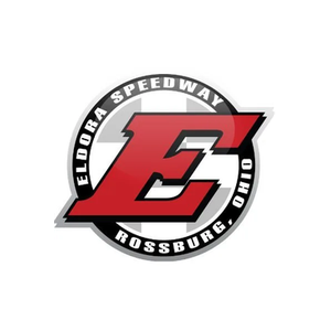 Eldora Speedway brand logo for eldoraspeedway.com
