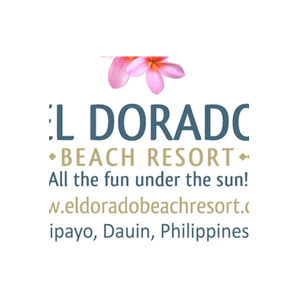 Eldorado Beach Resort brand logo for eldoradobeachresort.com