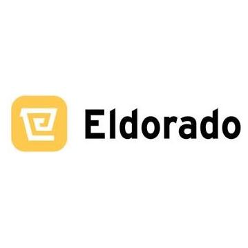 Eldorado brand logo for eldorado.gg