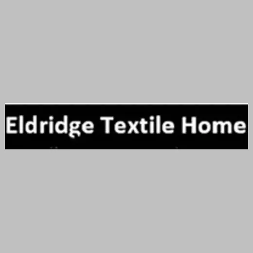 Eldridge Textile brand logo for eldridgetextile.com