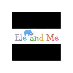 Ele & Me brand logo for eleandme.com