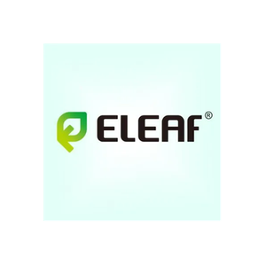Eleaf brand logo for eleafworld.com
