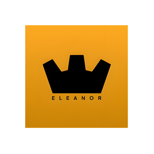 Eleanor Auto brand logo for eleanorauto.com