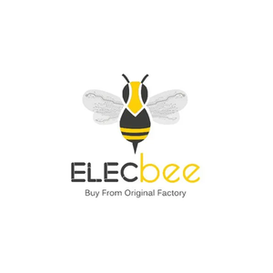 Elecbee brand logo for elecbee.com