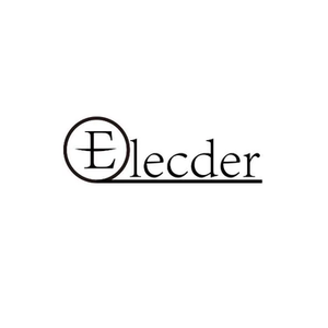 Elecder brand logo for elecder.net