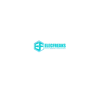 Elecfreaks brand logo for elecfreaks.com