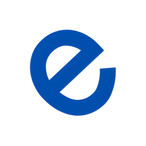 Elecony brand logo for elecony.com