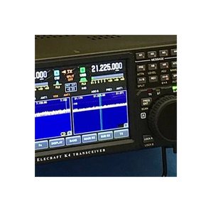 Elecraft brand logo for elecraft.com