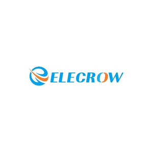 Elecrow brand logo for elecrow.com
