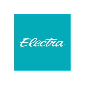 Electra Bicycle Company brand logo for electrabike.com