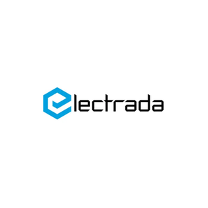 Electrada brand logo for electrada.com
