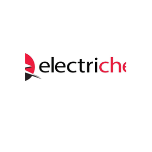 Electri-Chef brand logo for electri-chef.com