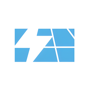 Electric Airshows brand logo for electricairshows.com