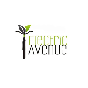 Electric Avenue Scooters brand logo for electricavenuescooters.com