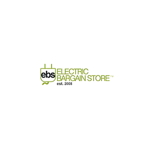 Electric Bargain Stores brand logo for electricbargainstores.com