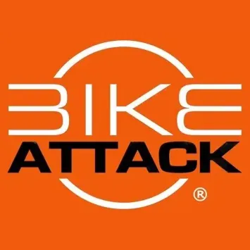 Electric Bike Attack brand logo for electricbikeattack.com