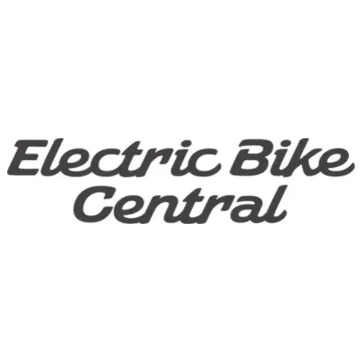 Electric Bike Central brand logo for electricbikecentral.com