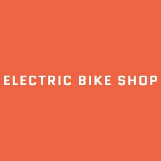 Electric Bike Shop Online brand logo for electricbikeshoponline.com